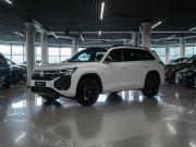 Volkswagen Teramont II (China Market) Москва  - изображение 32