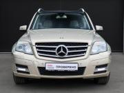 Mercedes-Benz GLK-Класс I (X204) Москва  - изображение 19