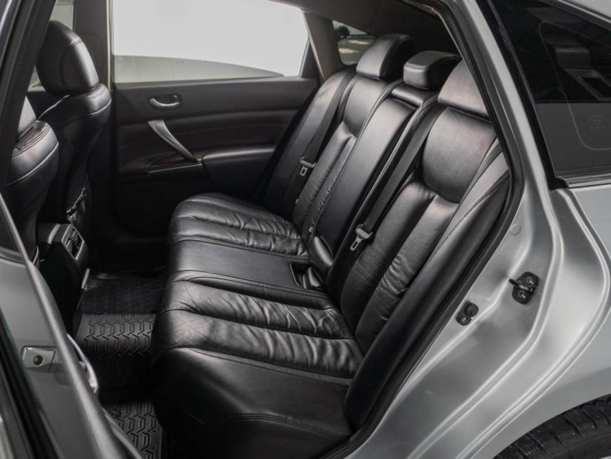 Nissan Teana II Рестайлинг Тюмень  - изображение 9