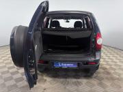 Chevrolet Niva I Борисоглебск  - изображение 19