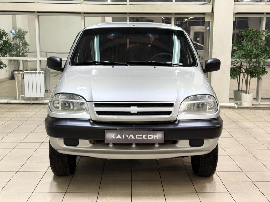 Chevrolet Niva I Волгоград  - изображение 3