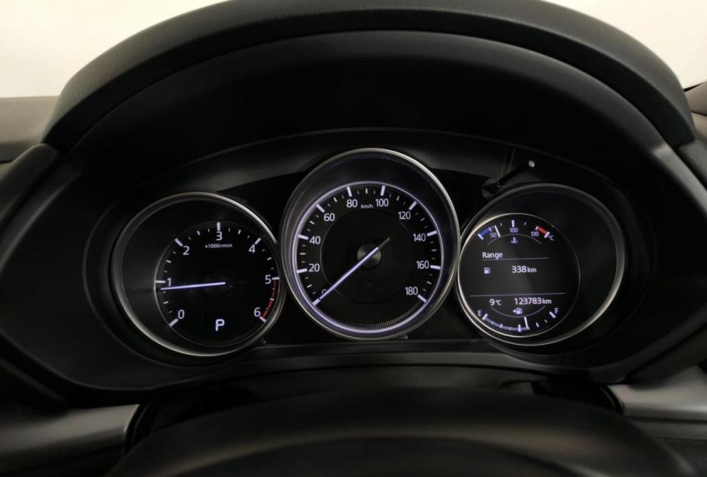 Mazda CX-8 I Нижний Новгород  - изображение 7