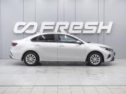 Kia Cerato IV Рестайлинг Ростов-на-Дону  - изображение 24