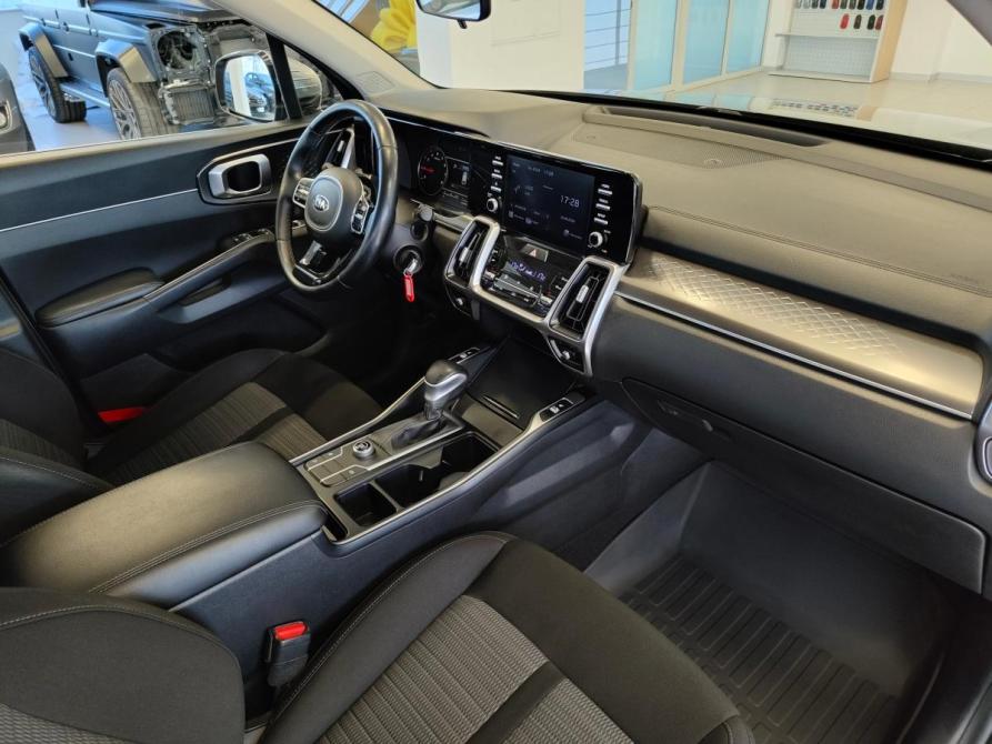 Kia Sorento IV Санкт-Петербург  - изображение 8