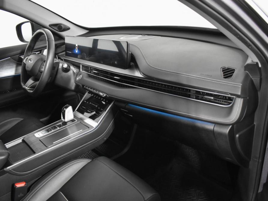 Chery Tiggo 7 Pro Max I Санкт-Петербург  - изображение 12