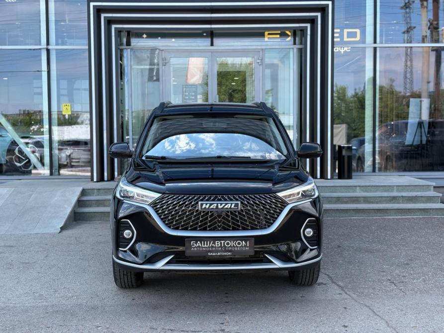 Haval M6 II Уфа  - изображение 2