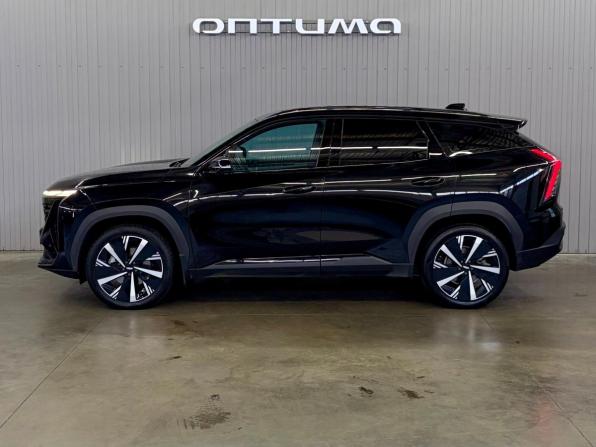 Geely Atlas II с пробегом 2024 года, цена 2 997 000 рублей, 51641 км, внедорожник, Автокод Объявления