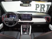 GMC Canyon III Новосибирск  - изображение 48