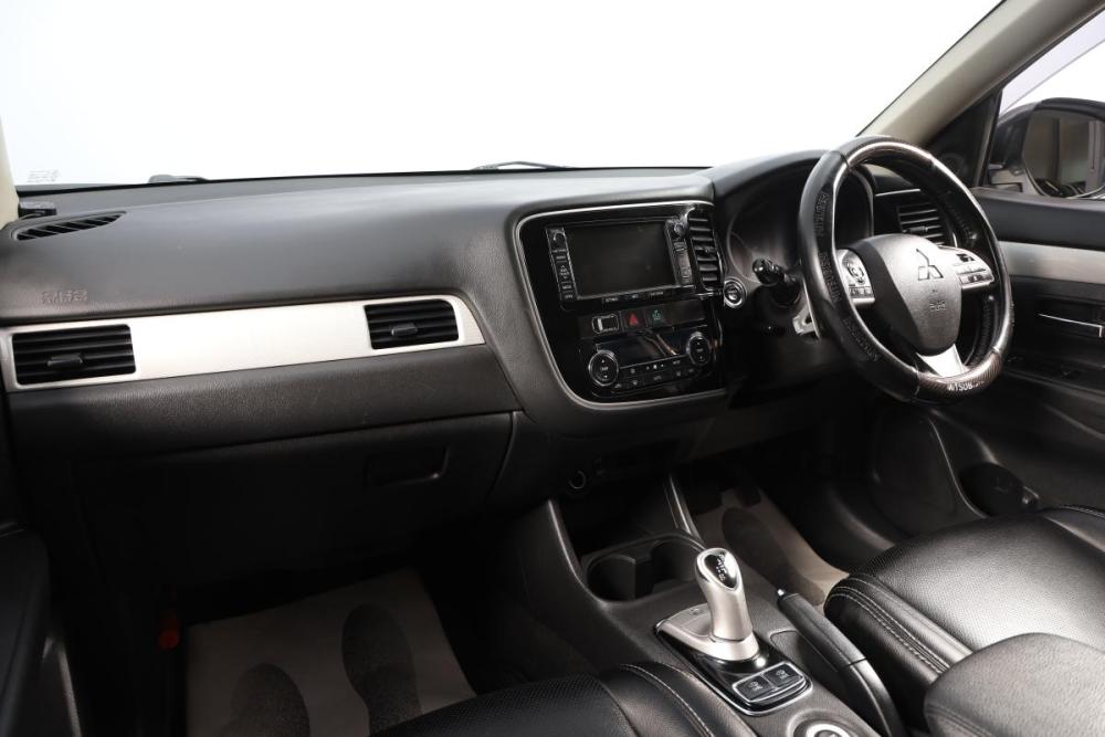 Mitsubishi Outlander III Новосибирск  - изображение 8