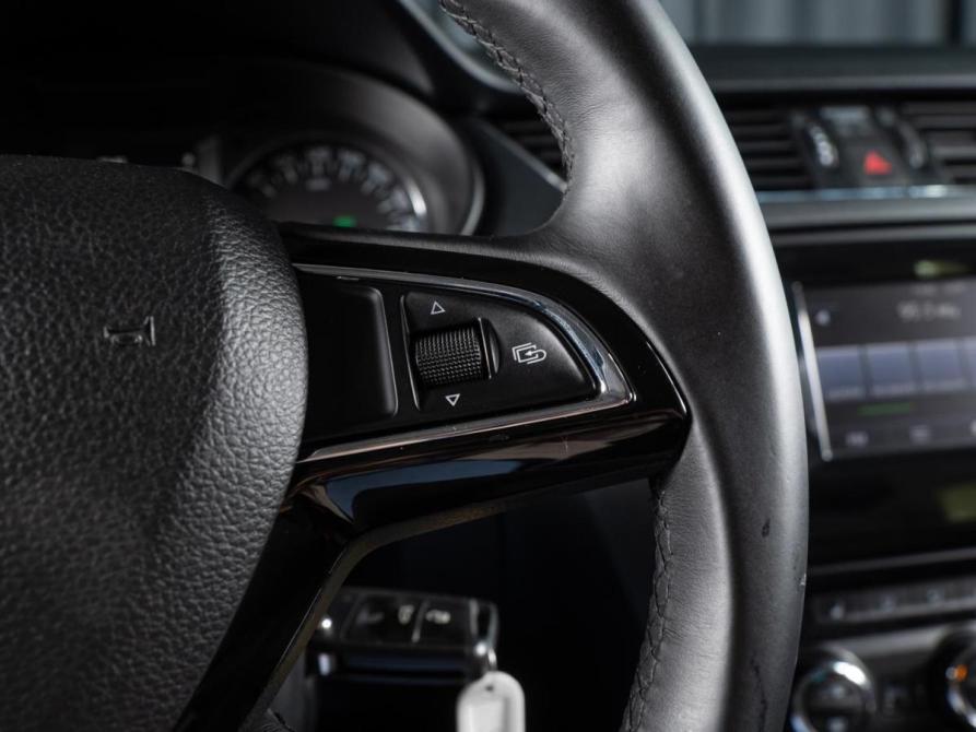 Skoda Octavia III (A7) Волгоград  - изображение 16
