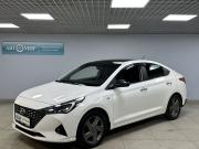 Hyundai Solaris II Рестайлинг Москва  - изображение 18