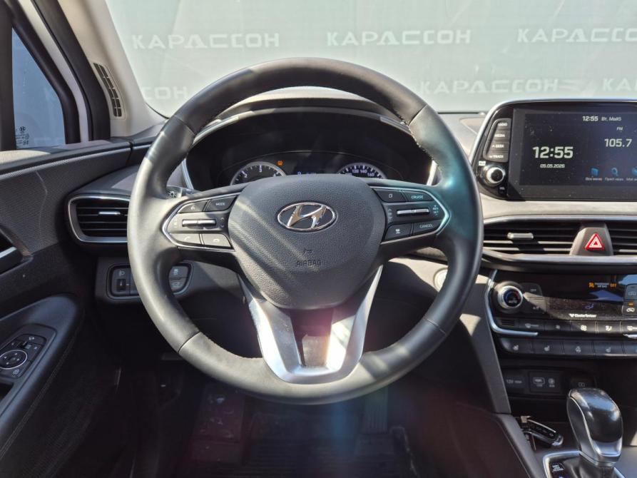 Hyundai Santa Fe IV Екатеринбург  - изображение 5