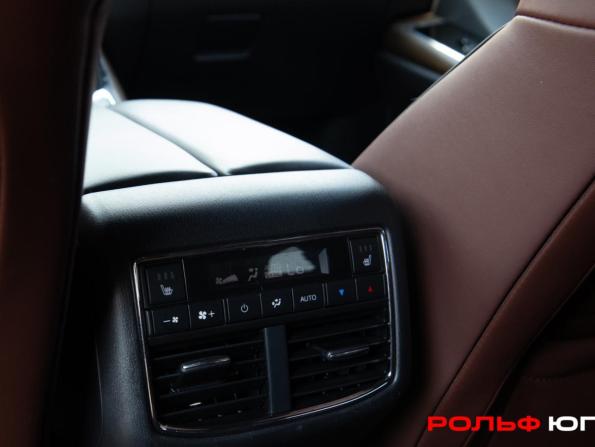 Mazda CX-9 II с пробегом 2019 года, цена 3 528 000 рублей, 128569 км, внедорожник, Автокод Объявления