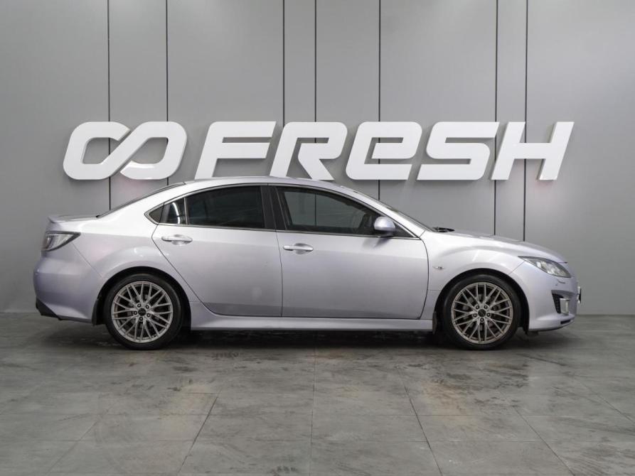 Mazda 6 II (GH) Воронеж  - изображение 5