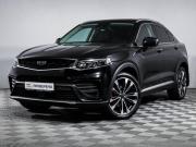 Geely Tugella I Москва  - изображение 21