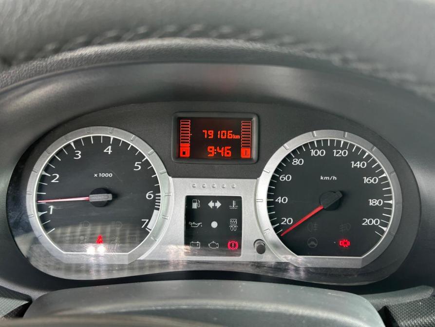 Lada (ВАЗ) Largus I Екатеринбург  - изображение 19