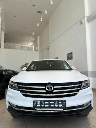 Dongfeng DFSK ix5 с пробегом 2024 года, цена 1 899 000 рублей, 18232 км, внедорожник, Автокод Объявления