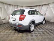 Chevrolet Captiva I Рестайлинг 2 Москва  - изображение 23