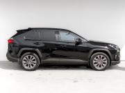 Toyota RAV4 V (XA50) Москва  - изображение 34