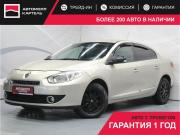 Renault Fluence I Кемерово  - изображение 21