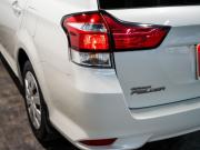 Toyota Corolla XI (E160 E170 E180) Рестайлинг 1 Чита  - изображение 36