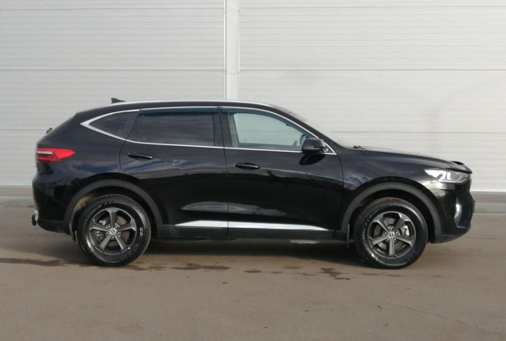 Haval F7 I Иваново  - изображение 8