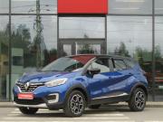 Renault Kaptur I Рестайлинг Петрозаводск  - изображение 20