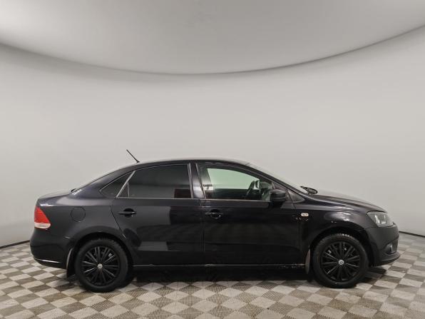 Volkswagen Polo V с пробегом 2012 года, цена 719 000 рублей, 188773 км, седан, Автокод Объявления