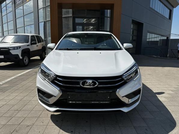 Новый Lada (ВАЗ) Vesta I Рестайлинг (NG) 2026 года, цена 1 985 000 рублей, седан, Автокод Объявления