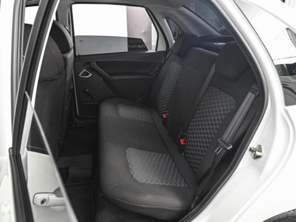 Lada (ВАЗ) Granta I Рестайлинг с пробегом 2026 года, цена 1 050 000 рублей, 5899 км, седан, Автокод Объявления