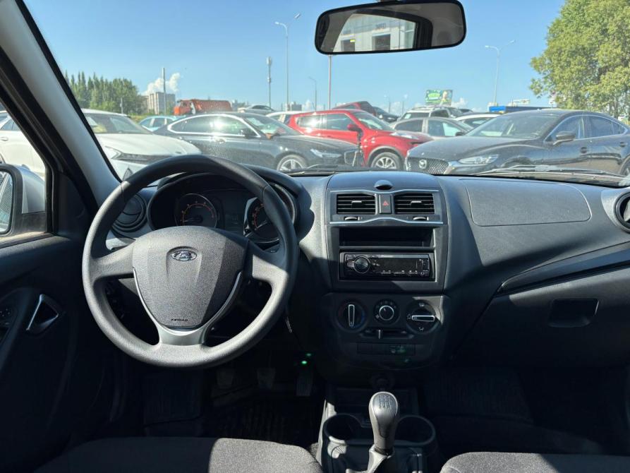 Lada (ВАЗ) Granta I Рестайлинг Набережные Челны  - изображение 14