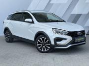 Lada (ВАЗ) Vesta I Рестайлинг (NG) Екатеринбург  - изображение 31