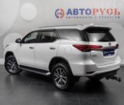 Toyota Fortuner II Москва  - изображение 28