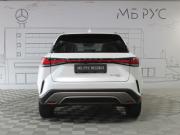 Lexus RX V Москва  - изображение 36