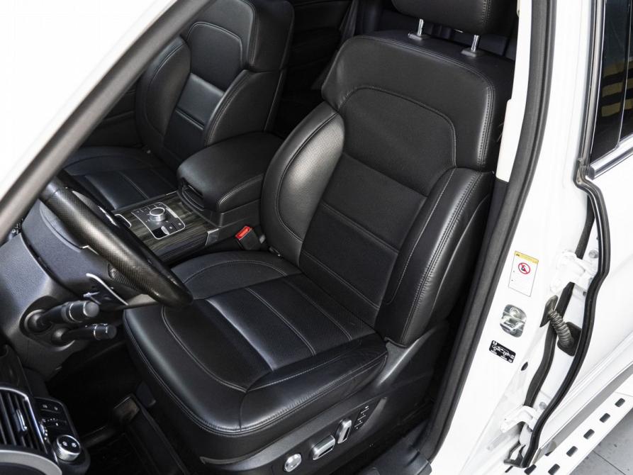 Haval H9 I Рестайлинг Тюмень  - изображение 14