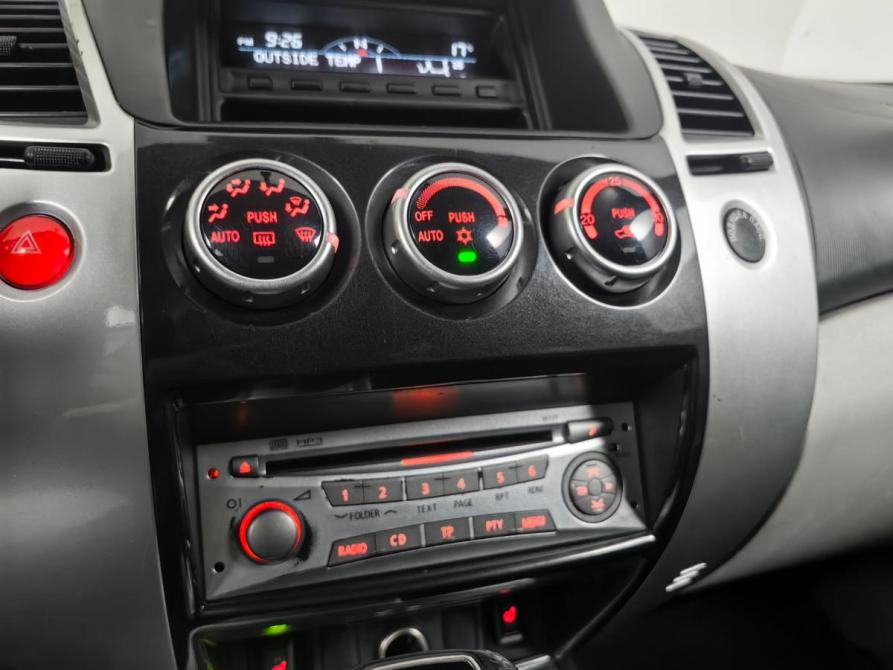 Mitsubishi Pajero Sport II Рестайлинг Москва  - изображение 18