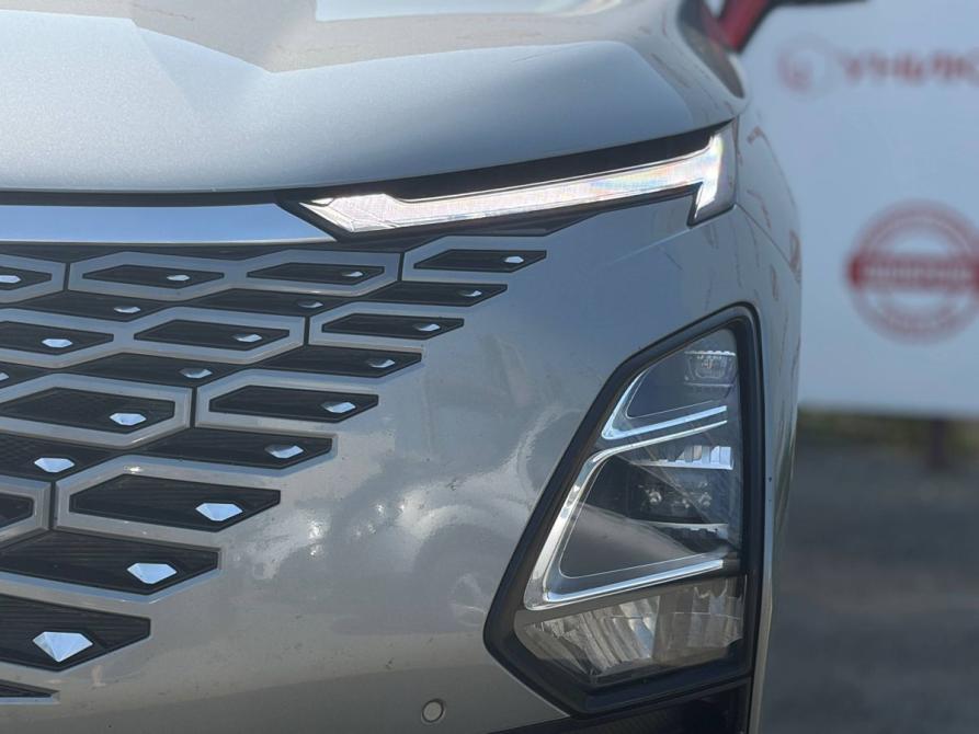 Omoda C5 I Екатеринбург  - изображение 11