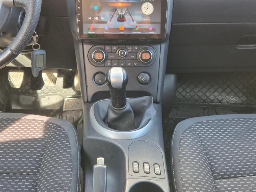 Nissan Qashqai I Екатеринбург  - изображение 11