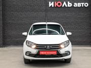 Lada (ВАЗ) Granta I Рестайлинг Екатеринбург  - изображение 21
