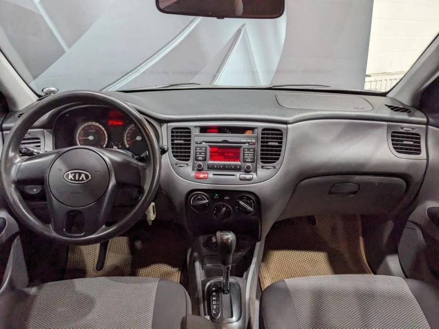 Kia Rio II Рестайлинг Пермь  - изображение 15