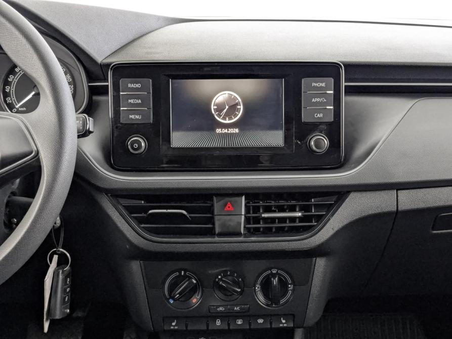 Skoda Rapid II Москва  - изображение 17
