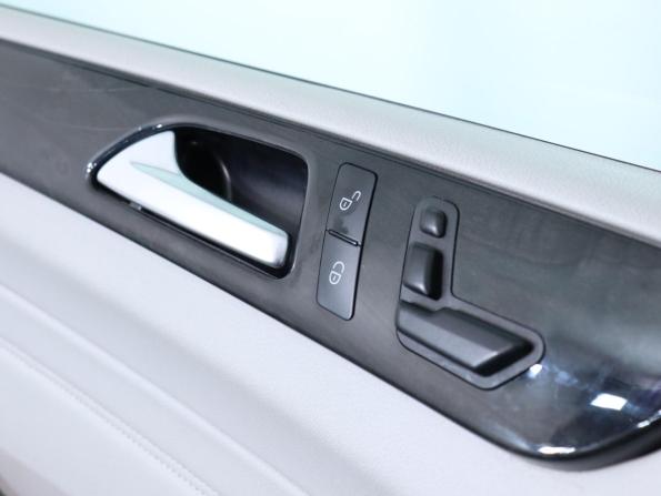 Mercedes-Benz M-Класс III (W166) с пробегом 2012 года, цена 2 248 790 рублей, 211105 км, внедорожник, Автокод Объявления