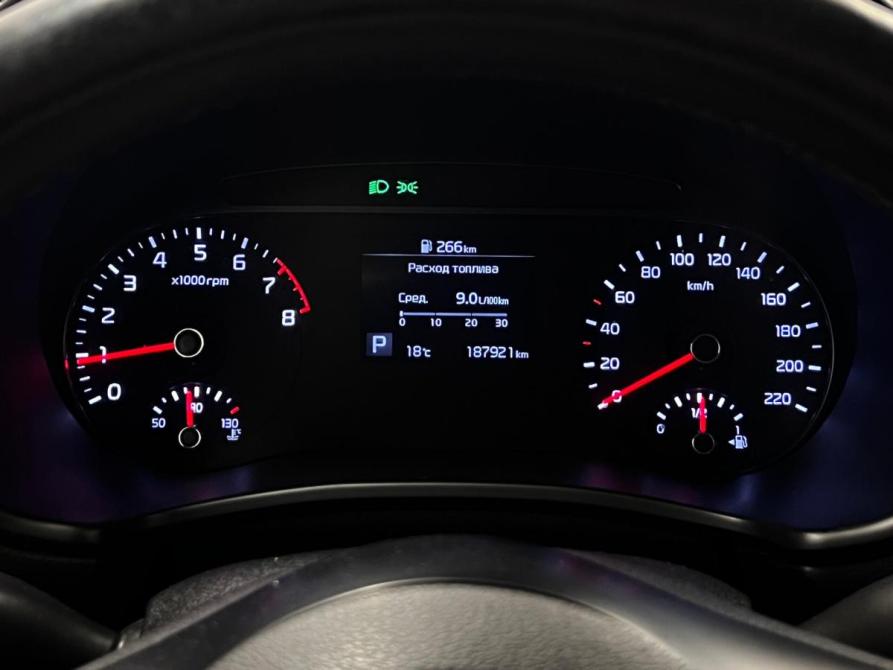 Kia Soul III Санкт-Петербург  - изображение 20