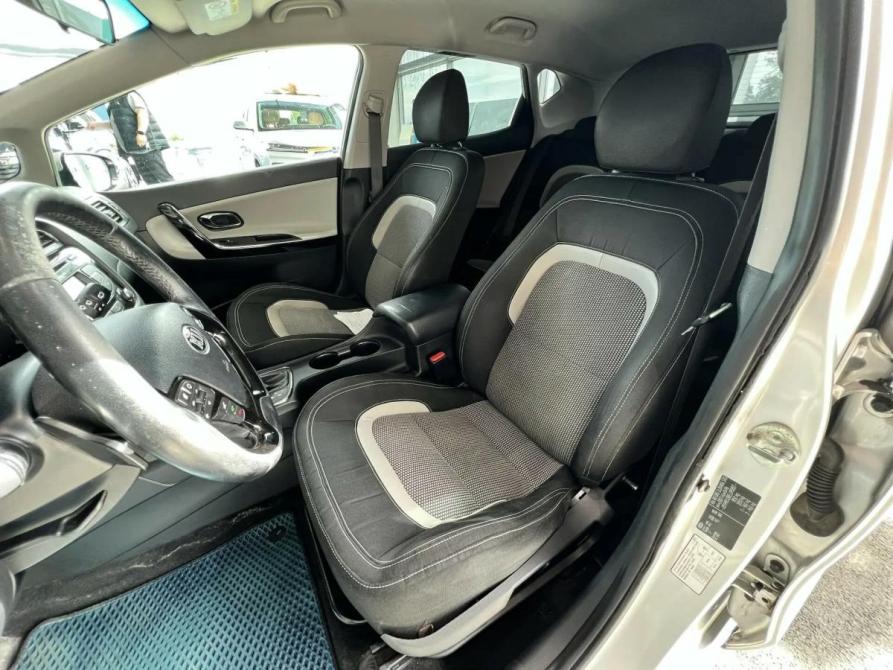 Kia Ceed II Екатеринбург  - изображение 13