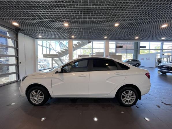 Lada (ВАЗ) Vesta I с пробегом 2021 года, цена 1 190 000 рублей, 58336 км, седан, Автокод Объявления