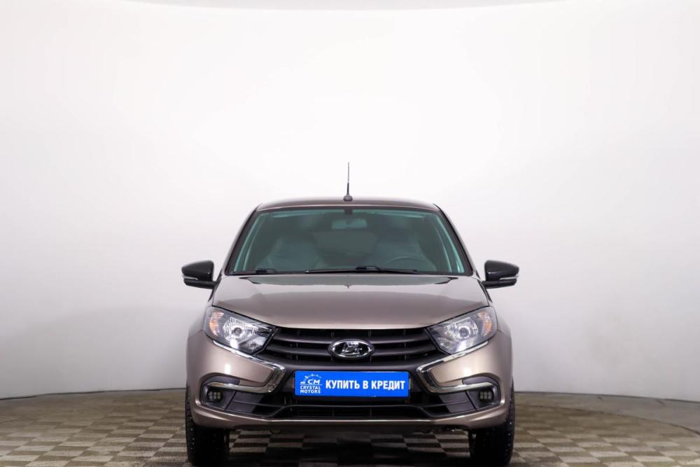 Lada (ВАЗ) Granta I Рестайлинг Пермь  - изображение 2