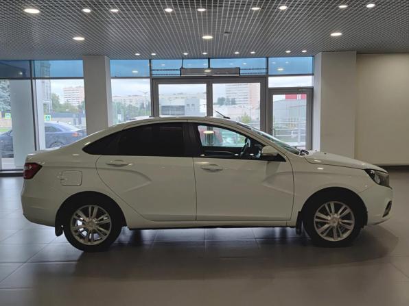 Lada (ВАЗ) Vesta I с пробегом 2017 года, цена 694 000 рублей, 200132 км, седан, Автокод Объявления