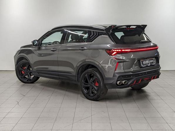 Geely Coolray I Рестайлинг с пробегом 2024 года, цена 2 190 000 рублей, 23664 км, внедорожник, Автокод Объявления