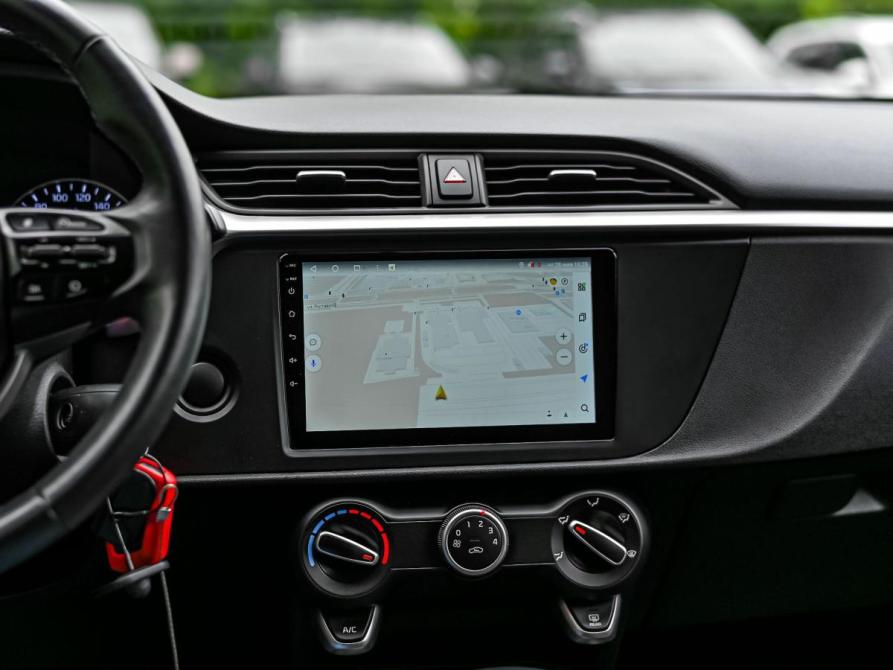 Kia Rio IV Рестайлинг Санкт-Петербург  - изображение 7