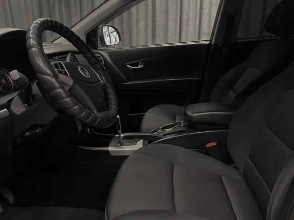 SsangYong Actyon II с пробегом 2011 года, цена 699 000 рублей, 172000 км, внедорожник, Автокод Объявления